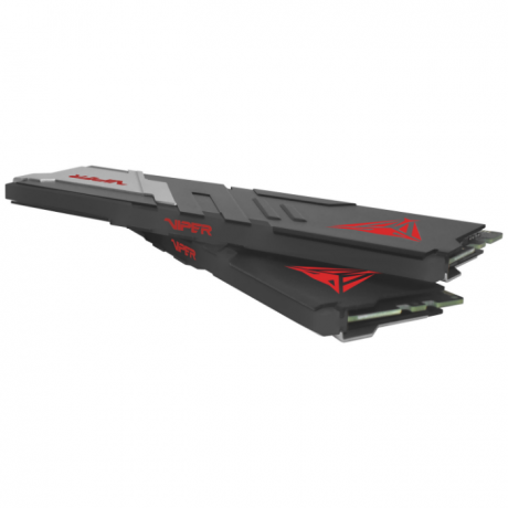 Patriot Viper Venom 32GB (2X16GB) DDR5 5600MHz CL36 Gaming Ram (Bellek) (PVV532G560C36K)