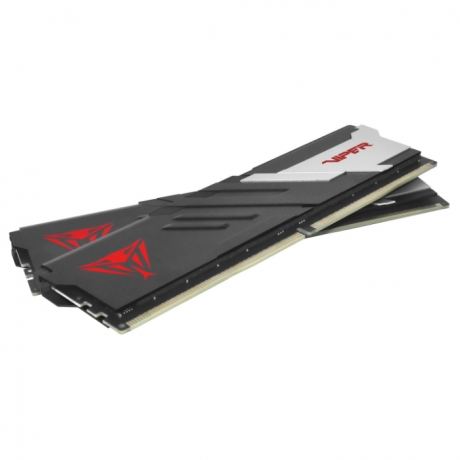Patriot Viper Venom 32GB (2X16GB) DDR5 6400MHz CL32 Gaming Ram (Bellek) (PVV532G640C32K)