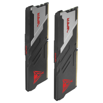 Patriot Viper Venom 32GB (2X16GB) DDR5 6400MHz CL32 Gaming Ram (Bellek) (PVV532G640C32K)