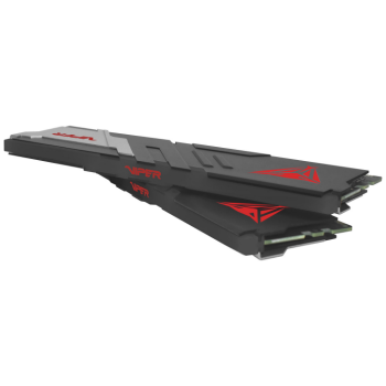 Patriot Viper Venom  64GB (2x32GB) DDR5 5600MHz CL40 Gaming Ram (Bellek) (PVV564G560C40K)