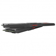 Patriot Viper Venom 64GB (2X32GB) DDR5 6400MHz CL32 Gaming Ram (Bellek) (PVV564G640C32K)