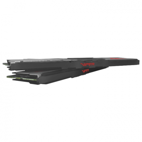 Patriot Viper Venom 64GB (2X32GB) DDR5 6400MHz CL32 Gaming Ram (Bellek) (PVV564G640C32K)