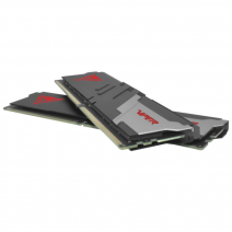 Patriot Viper Venom 64GB (2X32GB) DDR5 6400MHz CL32 Gaming Ram (Bellek) (PVV564G640C32K)