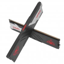 Patriot Viper Venom 64GB (2X32GB) DDR5 6400MHz CL32 Gaming Ram (Bellek) (PVV564G640C32K)