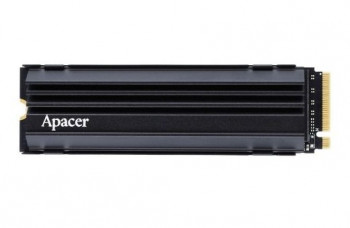 Apacer AS2280Q4U 1TB 7300/6000MB/s NVMe PCIe Gen4x4 M.2 SSD Disk (AP1TBAS2280Q4U-1)
