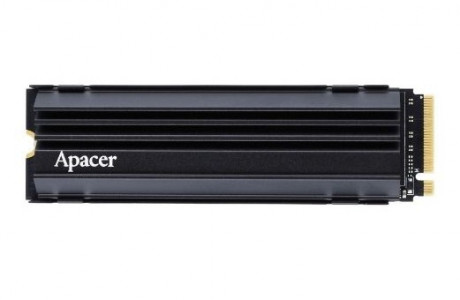 Apacer AS2280Q4U 1TB 7300/6000MB/s NVMe PCIe Gen4x4 M.2 SSD Disk (AP1TBAS2280Q4U-1)