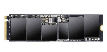 Apacer AS2280Q4U 1TB 7300/6000MB/s NVMe PCIe Gen4x4 M.2 SSD Disk (AP1TBAS2280Q4U-1)