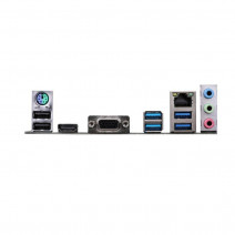 COLORFUL BATTLE-AX B760M-K V20 DDR5 7200MHZ DP/HDMI