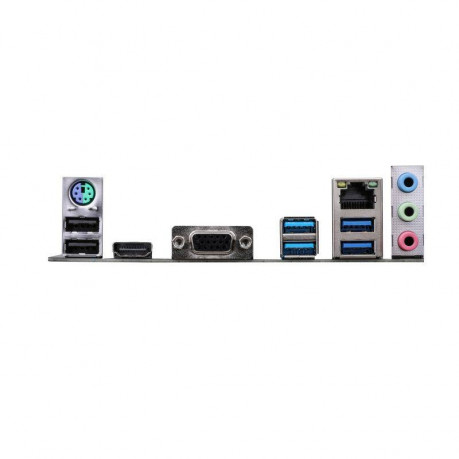 COLORFUL BATTLE-AX B760M-K V20 DDR5 7200MHZ DP/HDMI