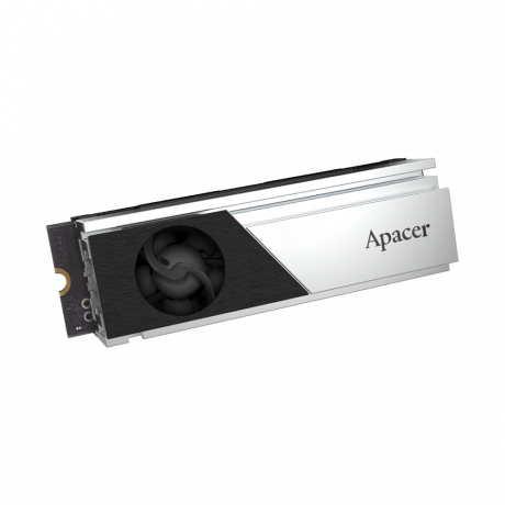 Apacer AS2280F4 1TB 11500/9000MB/s NVMe PCIe Gen5x4 M.2 SSD Disk (AP1TBAS2280F4-1)