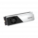 Apacer AS2280F4 1TB 11500/9000MB/s NVMe PCIe Gen5x4 M.2 SSD Disk (AP1TBAS2280F4-1)