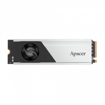 Apacer AS2280F4 1TB 11500/9000MB/s NVMe PCIe Gen5x4 M.2 SSD Disk (AP1TBAS2280F4-1)