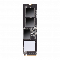 Apacer AS2280F4 1TB 11500/9000MB/s NVMe PCIe Gen5x4 M.2 SSD Disk (AP1TBAS2280F4-1)