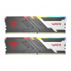 Patriot Viper Venom RGB 32GB (2x16GB) DDR5 6000MHz CL36 Gaming Ram (Bellek) (PVVR532G600C36K) 
