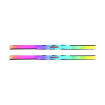 Patriot Viper Venom RGB 32GB (2x16GB) DDR5 6000MHz CL36 Gaming Ram (Bellek) (PVVR532G600C36K) 