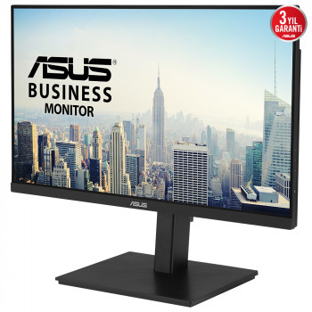 23.8 ASUS VA24ECPSN FHD 75HZ 5MS HDMI DP
