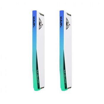 Patriot Viper Elite 5 RGB 96GB (2x48GB) DDR5 6000MHz CL42 Gaming Ram (Bellek) (PVER596G60C42KW)
