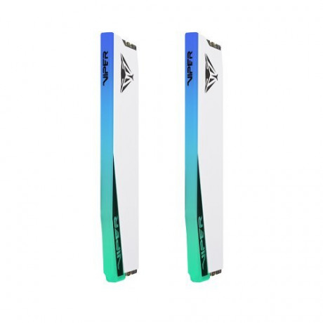 Patriot Viper Elite 5 RGB 96GB (2x48GB) DDR5 6000MHz CL42 Gaming Ram (Bellek) (PVER596G60C42KW)