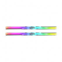 Patriot Viper Venom RGB 32GB (2x16GB) DDR5 6400MHz CL32 Gaming Ram (Bellek) (PVVR532G640C32K)