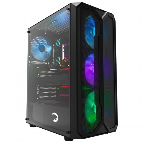GAMEPOWER AURA ARGB GAMING PC KASA 700W