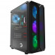 GAMEPOWER AURA ARGB GAMING PC KASA 700W