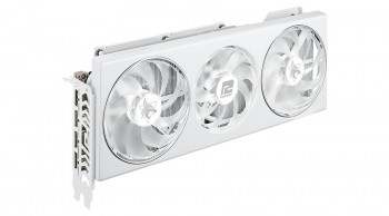 POWERCOLOR Radeon RX 7800 XT Hellhound Spectral White 16GB GDDR6 256Bit (16G-L/OC/WHITE) Ekran Kartı