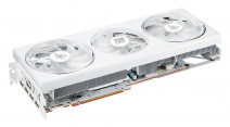POWERCOLOR Radeon RX 7800 XT Hellhound Spectral White 16GB GDDR6 256Bit (16G-L/OC/WHITE) Ekran Kartı
