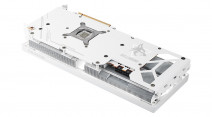 POWERCOLOR Radeon RX 7800 XT Hellhound Spectral White 16GB GDDR6 256Bit (16G-L/OC/WHITE) Ekran Kartı
