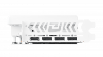 POWERCOLOR Radeon RX 7800 XT Hellhound Spectral White 16GB GDDR6 256Bit (16G-L/OC/WHITE) Ekran Kartı