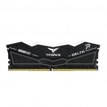 Team T-Force DELTA RGB Black 32GB 2x16GB 6600Mhz DDR5 CL34 Gaming Ram (FF3D532G6600HC34DC01)