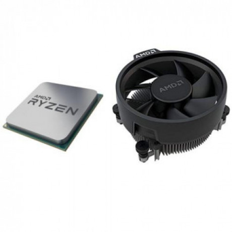 AMD RYZEN 5 5600 3.5 GHZ MPK