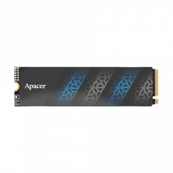 Apacer AS2280P4U PRO 1TB 3500/3000MB/s NVMe PCIe Gen3x4 M.2 SSD Disk (AP1TBAS2280P4UPRO-1)