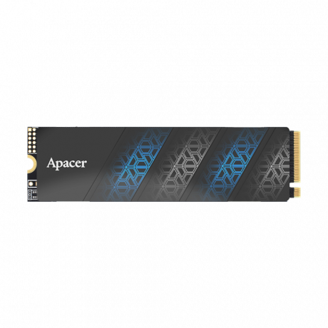 Apacer AS2280P4U PRO 1TB 3500/3000MB/s NVMe PCIe Gen3x4 M.2 SSD Disk (AP1TBAS2280P4UPRO-1)