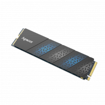 Apacer AS2280P4U PRO 1TB 3500/3000MB/s NVMe PCIe Gen3x4 M.2 SSD Disk (AP1TBAS2280P4UPRO-1)