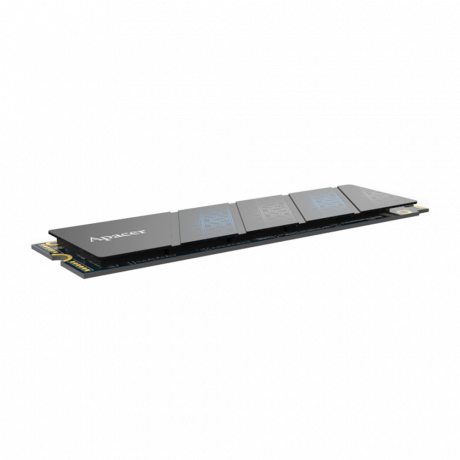 Apacer AS2280P4U PRO 1TB 3500/3000MB/s NVMe PCIe Gen3x4 M.2 SSD Disk (AP1TBAS2280P4UPRO-1)