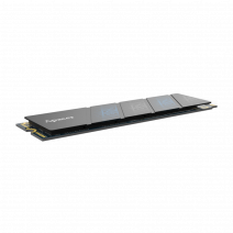Apacer AS2280P4U PRO 512GB 3500/2300MB/s NVMe PCIe Gen3x4 M.2 SSD Disk (AP512GAS2280P4UPRO-1)