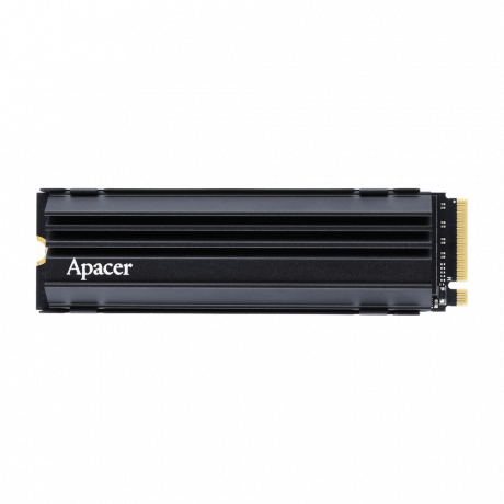 Apacer AS2280Q4U 512GB 7000/3000MB/s NVMe PCIe Gen4x4 M.2 SSD Disk (AP512GAS2280Q4U-1)