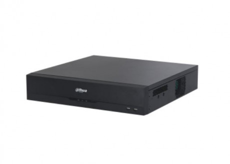 DAHUA NVR5864-EI 64 KANAL  NETWORK KAYIT CİHAZI (ACUPİCK)