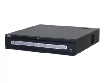 DAHUA NVR608H-64-XI 64 KANAL NETWORK KAYIT CİHAZI (ACUPİCK) (PRJ)