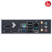ASUS TUF GAMING B650-E WIFI DDR5 8000+(OC) DP HDMI