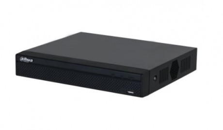 DAHUA NVR2108HS-8P-4KS3 8 KANAL POE NETWORK KAYIT CİHAZI