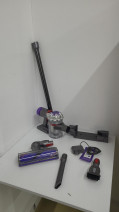 Dyson V8 Dikey Şarjlı Kablosuz Süpürge (OUTLET)