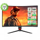 32 GAMEPOWER VISION V30 CURVED 1MS 240Hz MONITOR
