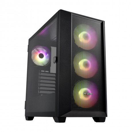 FSP CMT318 750W GEN5 GAMING KASA