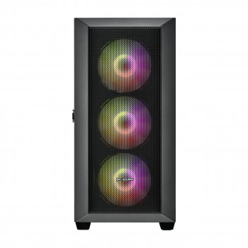 FSP CMT318 750W GEN5 GAMING KASA