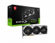 MSI GEFORCE RTX 4060 TI VENTUS 3X E 8G OC 128BIT