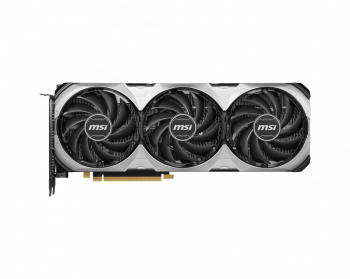 MSI GEFORCE RTX 4060 TI VENTUS 3X E 8G OC 128BIT