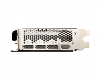 MSI GEFORCE RTX 4060 TI VENTUS 3X E 8G OC 128BIT