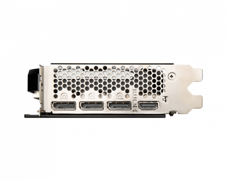 MSI GEFORCE RTX 4060 TI VENTUS 3X E 8G OC 128BIT