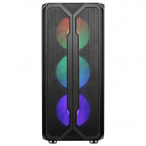 GAMEPOWER AURA ARGB GAMING PC KASA 650W